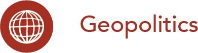 Geopolitics