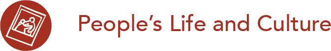 People's Life and Culture