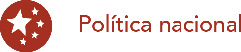 Política nacional