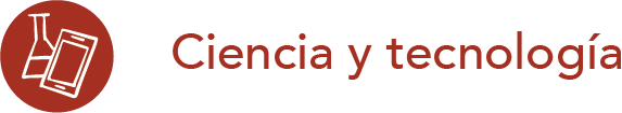 Ciencia y tecnología