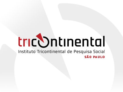The Tricontinental Institute logo
