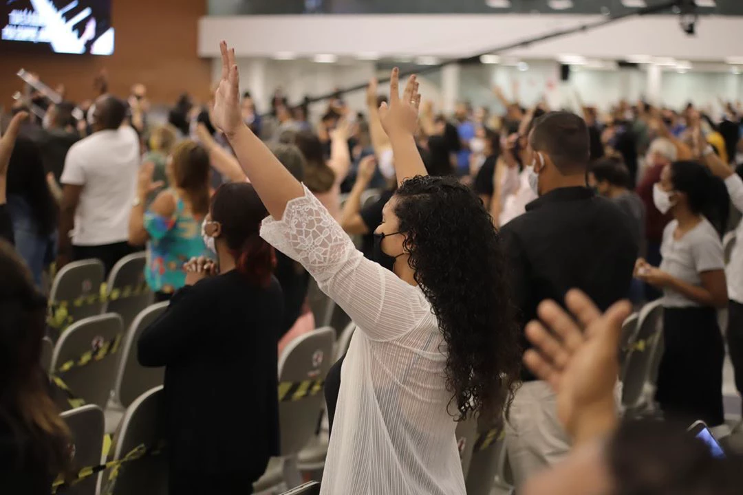 A formação do público evangélico no Brasil contemporâneo