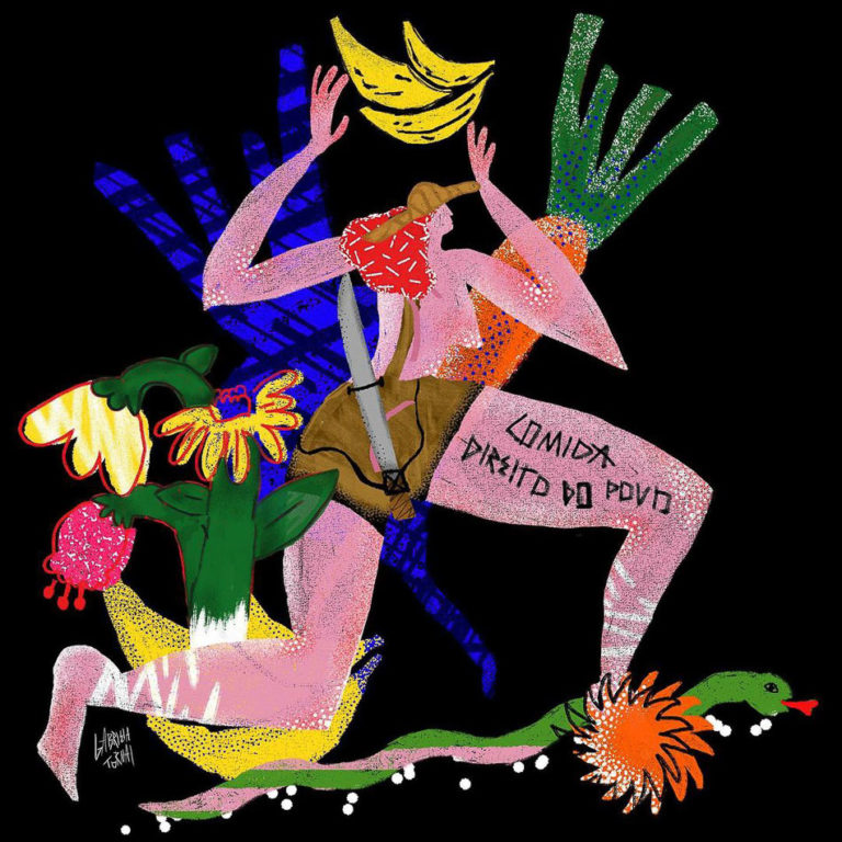 The Challenges Facing Brazil’s Left