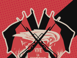 Paris Commune 150 cover exhibition