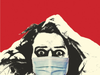 Paris Commune 150 cover exhibition