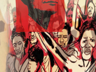 Paris Commune 150 cover exhibition