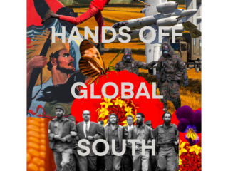 Let Cuba Live Exhibition