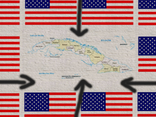 Let Cuba Live Exhibition