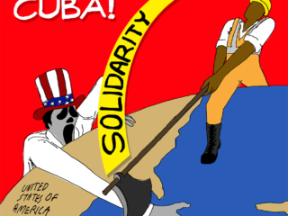 Let Cuba Live Exhibition