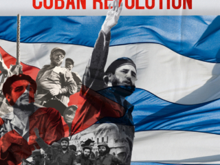 Let Cuba Live Exhibition
