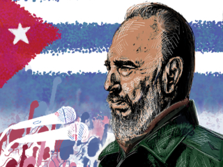 Let Cuba Live Exhibition
