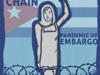 Let Cuba Live Exhibition