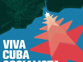Let Cuba Live Exhibition