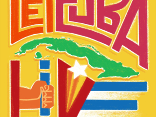Let Cuba Live Exhibition
