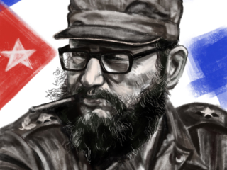 Let Cuba Live Exhibition