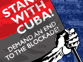 Let Cuba Live Exhibition