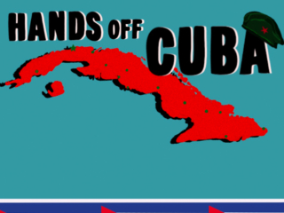 Let Cuba Live Exhibition