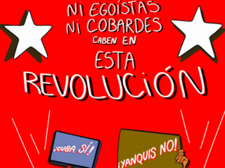 Let Cuba Live Exhibition