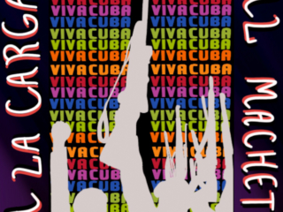 Let Cuba Live Exhibition