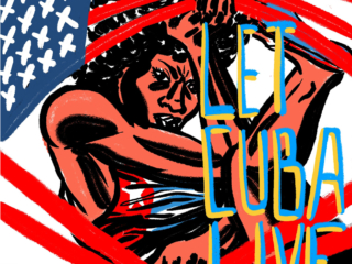 Let Cuba Live Exhibition