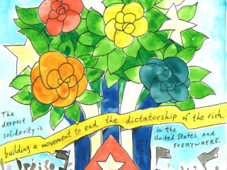 Let Cuba Live Exhibition