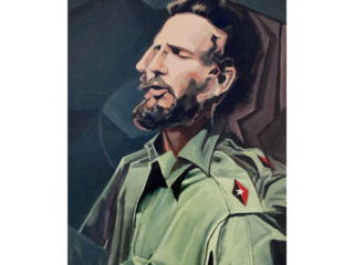 Let Cuba Live Exhibition