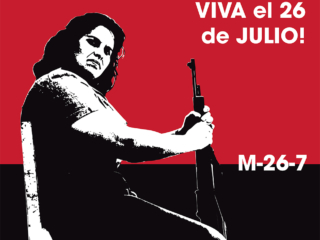 Let Cuba Live Exhibition
