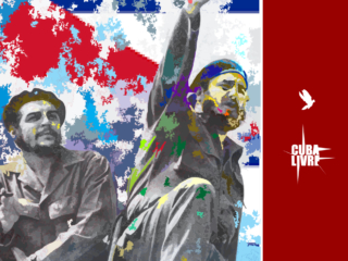 Let Cuba Live Exhibition