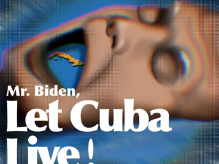 Let Cuba Live Exhibition
