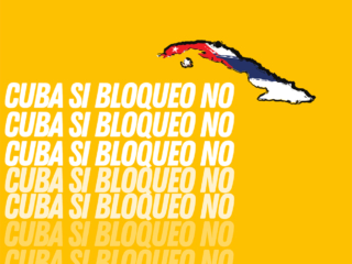 Let Cuba Live Exhibition