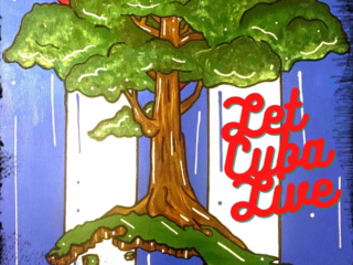 Let Cuba Live Exhibition