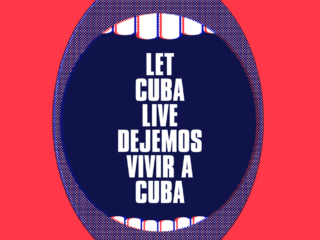 Let Cuba Live Exhibition