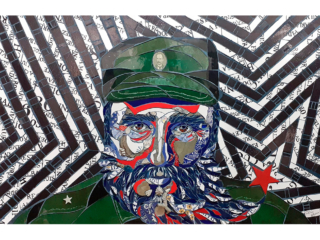 Let Cuba Live Exhibition