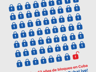 Let Cuba Live Exhibition