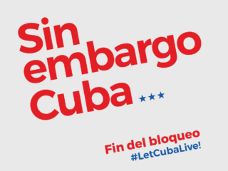 Let Cuba Live Exhibition