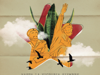 Let Cuba Live Exhibition