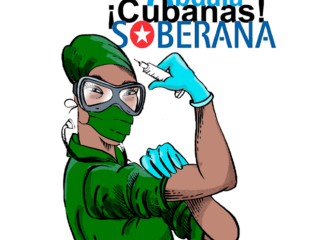 Let Cuba Live Exhibition