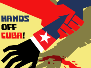 Let Cuba Live Exhibition
