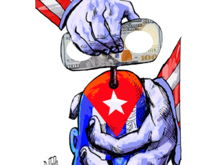 Let Cuba Live Exhibition