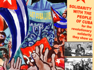 Let Cuba Live Exhibition