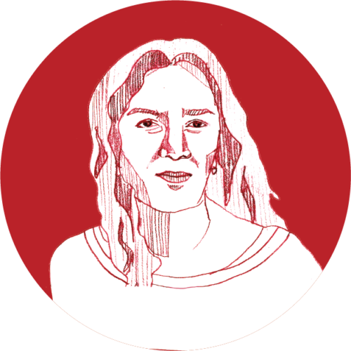 Maria Belén Roca Pamich