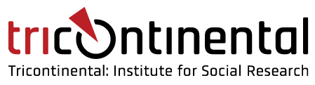 Tricontinental: Institute for Social Research logo