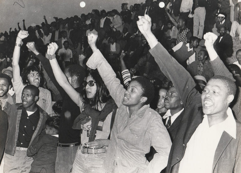 Black Community Programmes: The Practical Manifestation of Black ...