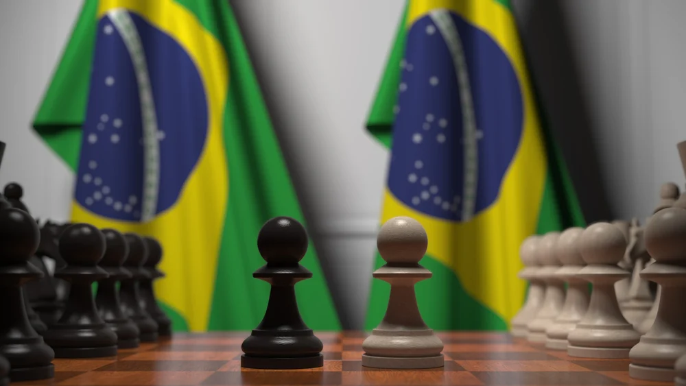Pensamento-xadrez  Paulo Roberto Rodrigues