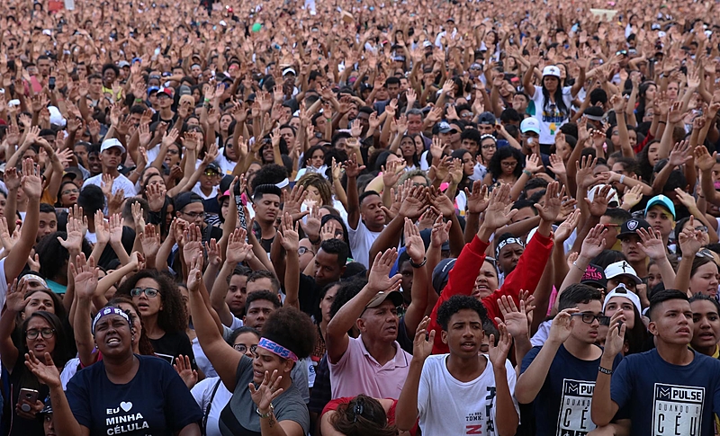 As possibilidades de diálogo com o mundo evangélico