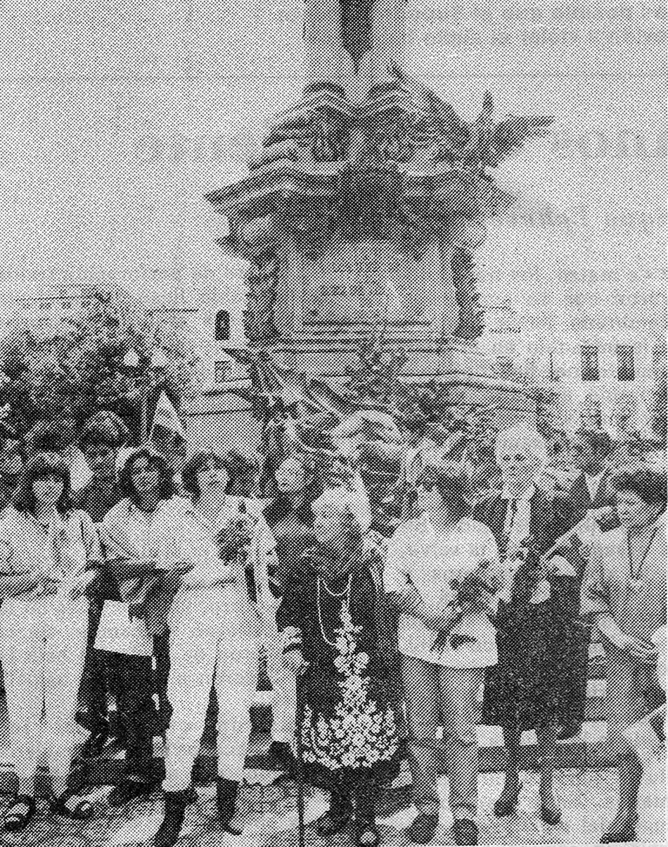 Nela Martínez Espinosa (1912 - 2004) Mulheres de luta, mulheres em luta