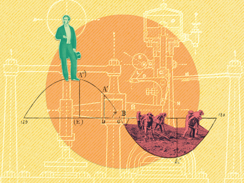 Complementaridade Tecnológica e o Fator Humano