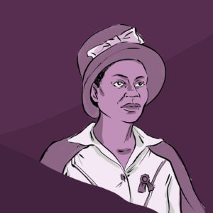 Mulher Negra: sinônimo de resistência – Democracia Socialista