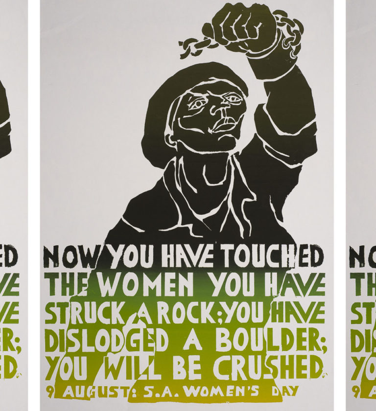 Culture as a Weapon of Struggle The Medu Art Ensemble and Southern