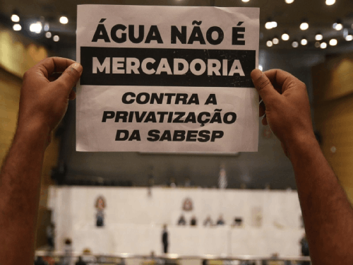 O fundamentalismo evangélico e a ameaça à democracia: desafios para o novo  governo - Rede Brasil Atual